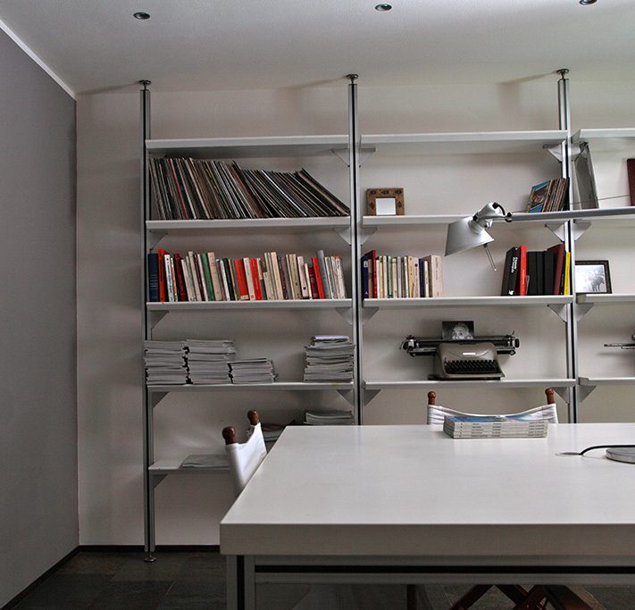 Idee e progetti di interior design di decorazione pareti Progetti di interior design