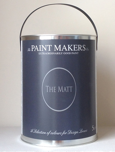 Paint Makers Produzione di Pitture e Resine