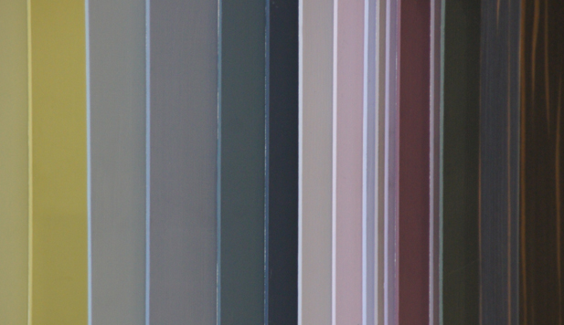 collezione colori di Paint Makers
