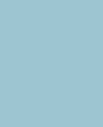 Colore Nothing but the Sky- tinte Azzurri-Blu
